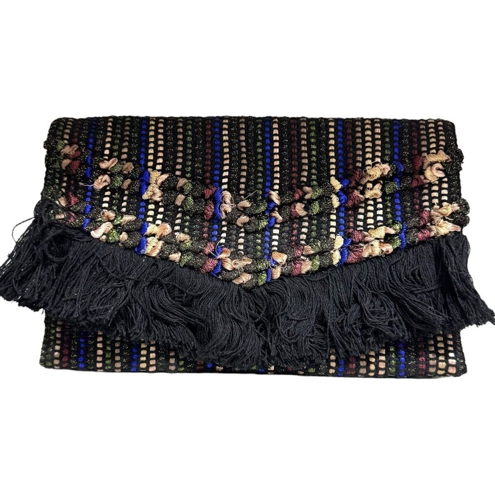 Stella & Dot Clutch